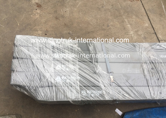 25T Kembali Tugas Berat Daun Pegas Ekstra Untuk HOWO, Suku Cadang Howo WG9725522007