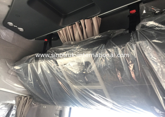 Situs Konstruksi Kepala Truk Traktor Internasional 4X2 Dengan Mesin Diesel
