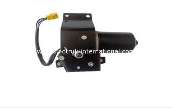WG1651741002 Howo 70t Penambangan Truk Wiper Motor Truk Berat Wiper Kebisingan Rendah