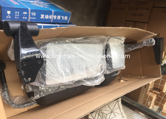 Kaca Spion Perakitan Suku Cadang Truk WG1642770101 SINOTRUK HOWO