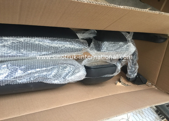 Kaca Spion Perakitan Suku Cadang Truk WG1642770101 SINOTRUK HOWO
