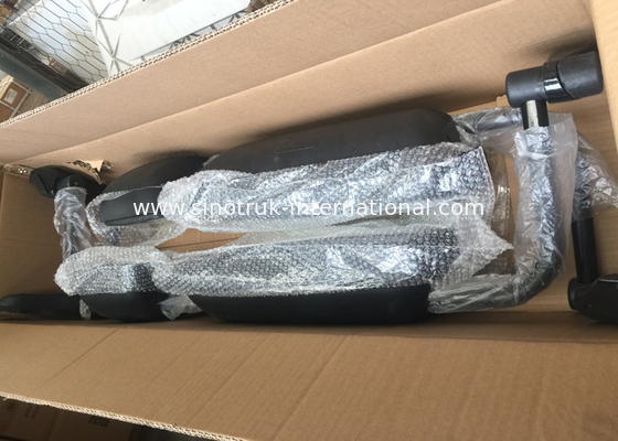 Kaca Spion Perakitan Suku Cadang Truk WG1642770101 SINOTRUK HOWO