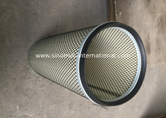 Suku Cadang Truk Tugas Berat WEICHAI Filter Udara 4110000006003 (1109070-K3250A)