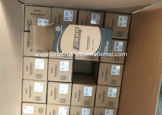 Filter Bahan Bakar 612600081334 Suku Cadang Truk, Truk Dan Trailer Untuk Suku Cadang Weichai