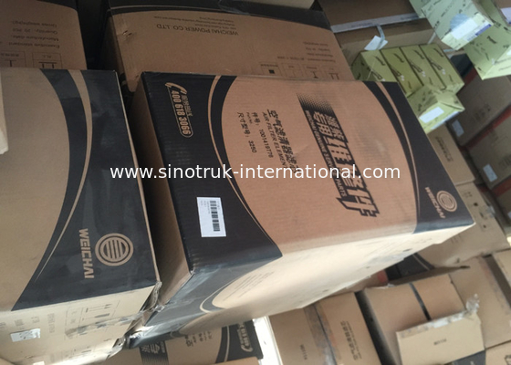 Filter Bahan Bakar 612600081334 Suku Cadang Truk, Truk Dan Trailer Untuk Suku Cadang Weichai