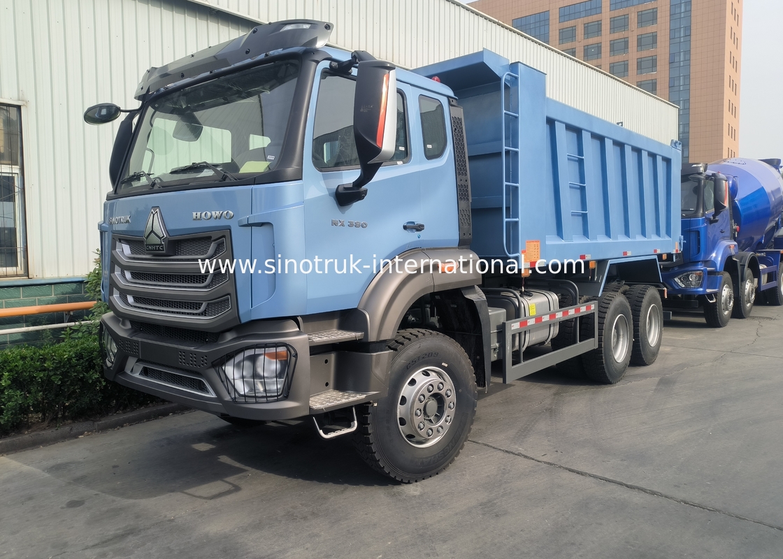 10 Roda 2X16 Ton Penggerak Poros Heavy Duty Hauler Untuk Pengangkutan Peralatan Heavy Duty