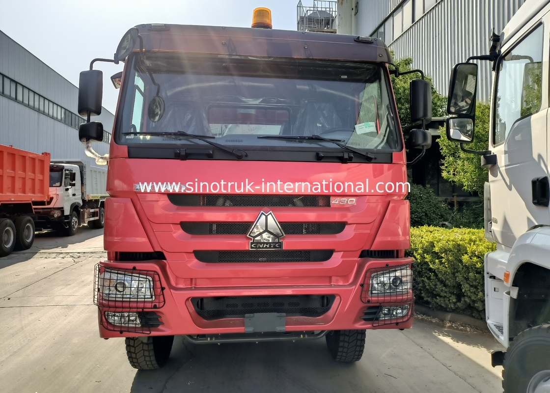 Jenis Pengangkut Tugas Berat 25000kg Berat Kendaraan Bruto Untuk Pengangkutan Tugas Berat