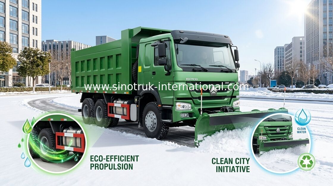 SINOTRUK HOWO Tipper Dump Truck 371HP 8X4 LHD 31 ton 20-30CBM ZZ3317N3867W