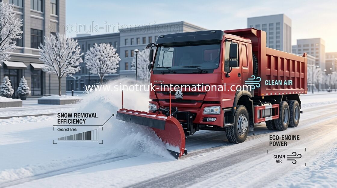 Tipper Dump Truck SINOTRUK HOWO 290HP 6X4 LHD 25 ton 10-25CBM ZZ3257M2947A