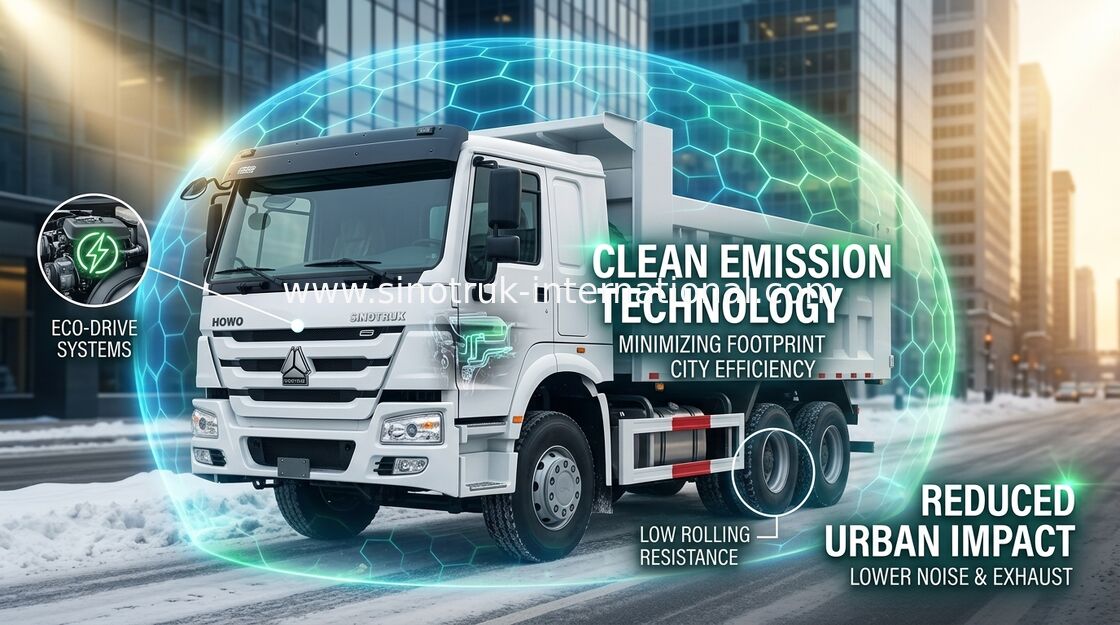 SINOTRUK HOWO Tipper Dump Truck 6X4 336HP LHD 25-40 ton 10-25CBM ZZ3257N3447A1