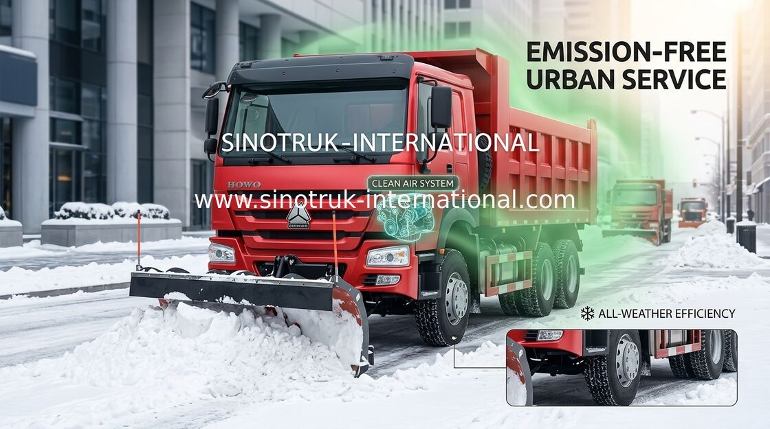 SINOTRUK HOWO Tipper Dump Truck 290HP 6X4 LHD 25-40 ton 10-25CBM ZZ3257M2947A