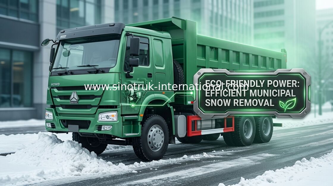 SINOTRUK HOWO Tipper Dump Truck 371HP 8X4 LHD 31 ton 20-30CBM ZZ3317N3267W