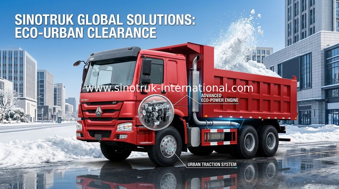 Tipper Dump Truck SINOTRUK HOWO 371HP 6X4 LHD 25-40 ton 10-25CBM ZZ3257N3447A1