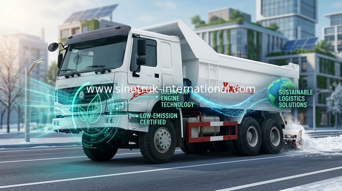 SINOTRUK HOWO Tipper Dump Truck 6X4 336HP LHD 25 ton 10-25CBM ZZ3257N3847A