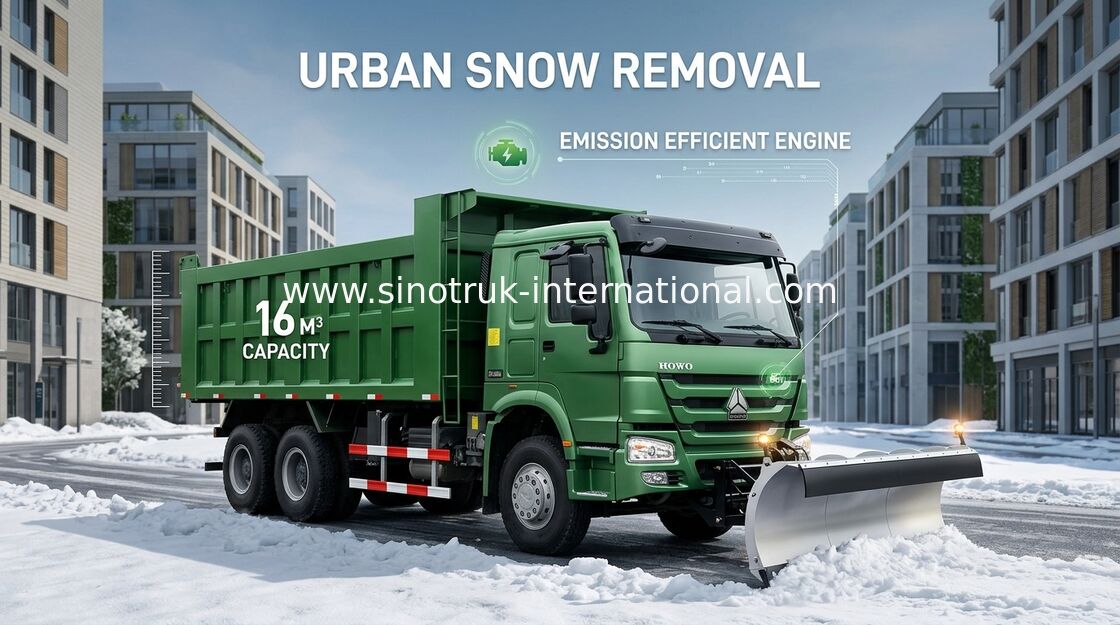 Tipper Dump Truck SINOTRUK HOWO 25tons 371HP 10 roda LHD 10-25CBM ZZ3257N3847A