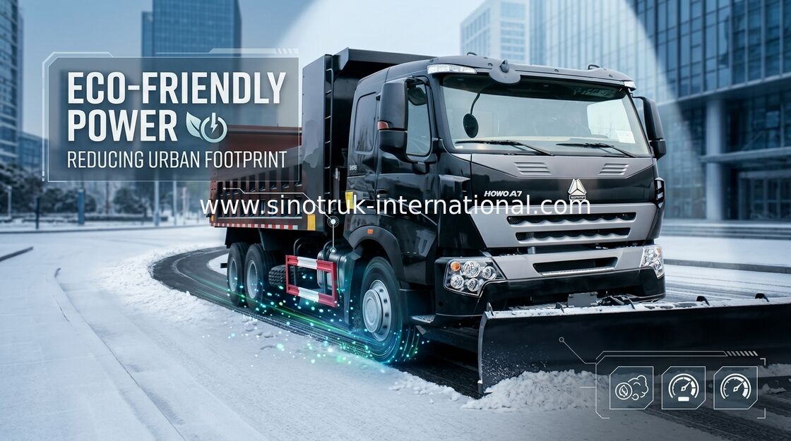 Tipper Dump Truck SINOTRUK HOWO A7 6X4 10 roda 25-40tons untuk Konstruksi