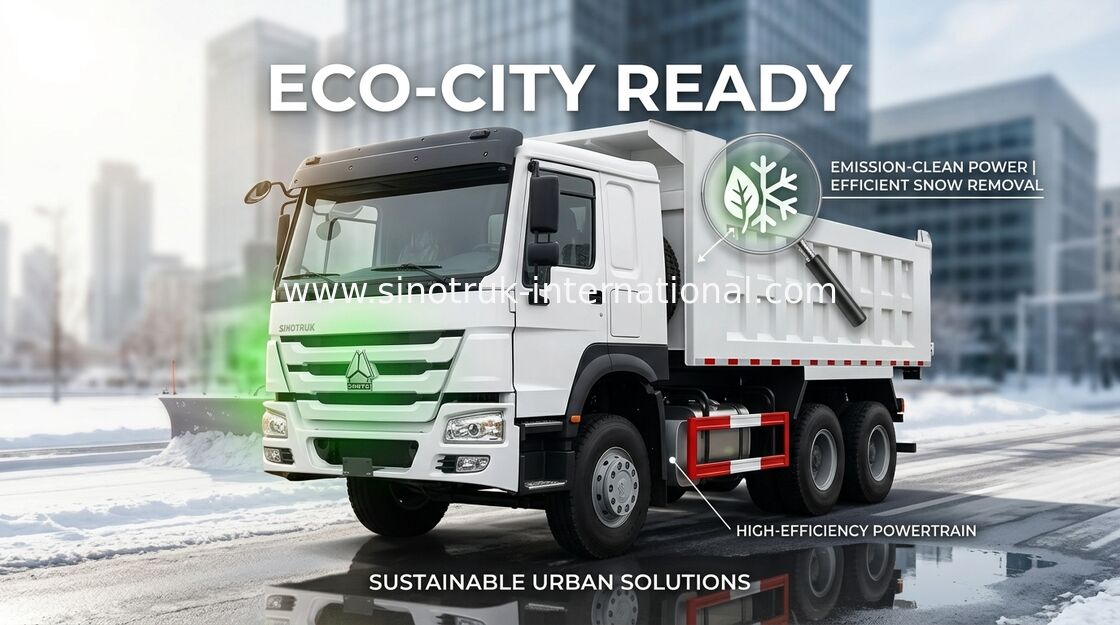 Tipper Dump Truck SINOTRUK HOWO 10-25 meter kubik beban 25-40 ton, ZZ3257N3847A