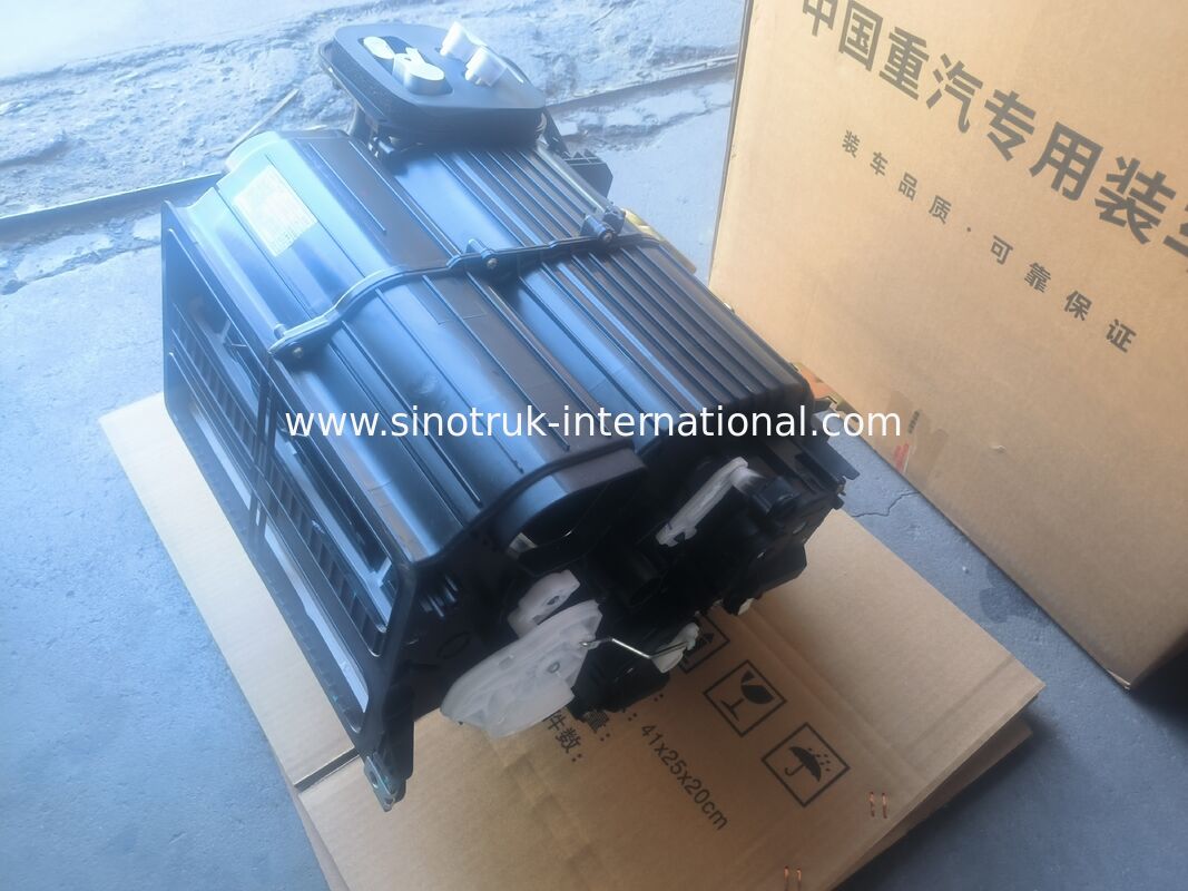 LG1616820001 2 A C Unit Assembly Suku Cadang Truk Suku Cadang Asli Memberikan Kinerja dan Pemasangan Mudah untuk Truk