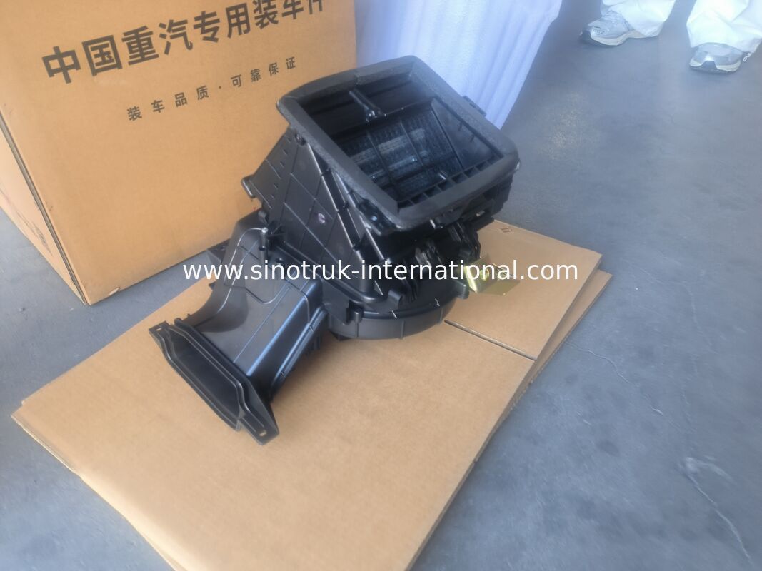 Rakitan Unit AC Turbocharger LG1616820001 2 Turbocharger Mesin Dirancang untuk Peningkatan Tenaga dan Efisiensi Operasional