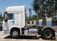 SINOTRUK HOWO Tractor Truck LHD 4X2 Euro2 336HP ZZ4187N3511W