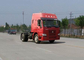 SINOTRUK HOWO Tractor Truck LHD 4X2 Euro2 336HP ZZ4187N3511W