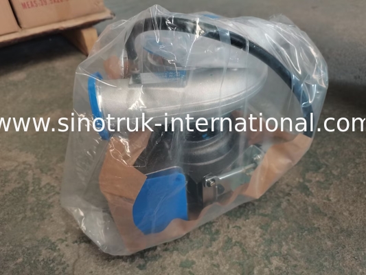 SINOTRUK Bagian turbocharger VG1560118229 HW50W