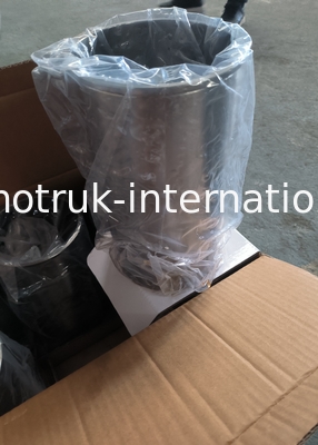 OEM Standar Silinder Liner VG1540010006 Pilihan terbaik untuk mesin Anda