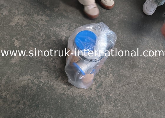 VG1560118229 Turbocharger Asli Ambil Kinerja Kendaraan Anda ke Tingkat Berikutnya