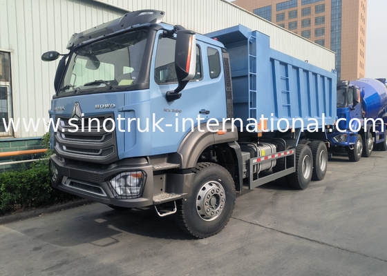 10 Roda 2X16 Ton Penggerak Poros Heavy Duty Hauler Untuk Pengangkutan Peralatan Heavy Duty