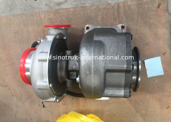 VG1560118229 Suku Cadang Truk HOWO Turbocharger Mesin