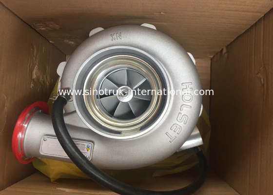 VG1560118229 Turbocharger Truk HOWO Tugas Berat