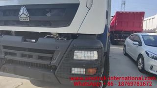 Sinotruk HOWO TX Truk Pengeboran