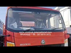 Penyiram Ringan 4×2, Truk Tangki Air 6CBM