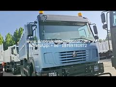 truk sampah